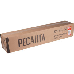Шнек для мотобуров РЕСАНТА AG-150 (70/13/32)