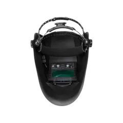 Щиток сварщика SOLARIS ASF520S (Car Master красный)