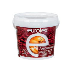 Текстурное покрытие EUROTEX СОСНА 0,9кг (6шт)