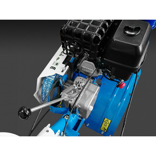 Мотоблок НЕВА МБ-23 ZS (GB270)