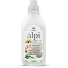 Гель-концентрат для стирки Alpi sensetive 1.8л (125732)