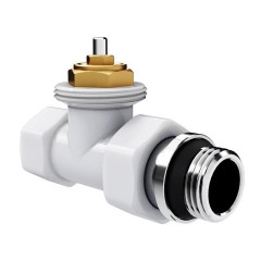 Набор термостатический прямой ф 1/2