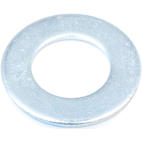 Шайба нерж. DIN 125 М 6