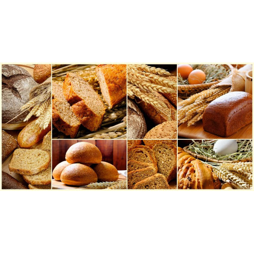 Панель ПВХ  Artdekart Мозаика 960*480*0,3 БАКАЛЕЯ (10)