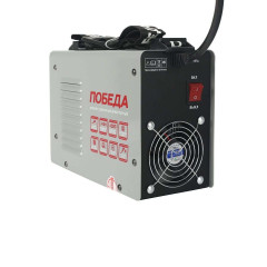 Аппарат сварочный ПОБЕДА АС 200