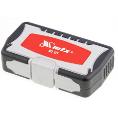 Набор бит MATRIX 64 шт (11327)