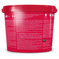 Краска в/д PARADE W4 Дом & Офис база А 5л Россия