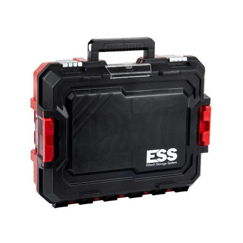 Шуруповерт ELITECH CD 20ISL2 (E2201.041.01)