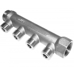 Коллектор распределительный VT ф 1