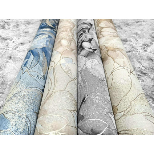 Обои 79118 Гомель Белла винил на флизелиновой основе 1,06*10м (6)