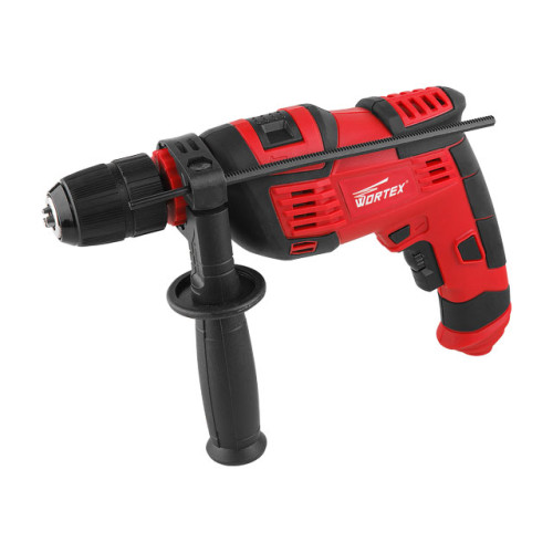 Дрель WORTEX DS 1308 (*7)