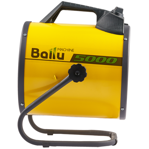 Пушка электрическая BALLU BHP-P2-5