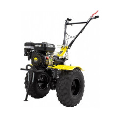 Мотоблок HUTER МК-7500P BIG FOOT (70/5/27) (*20)