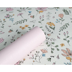 Обои Саратовские Июль фон 901-02 дуплексные С6 0,53*10 (12)