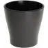 Горшок для цветов ЛЕЯ двойной графит 2,2л М8831 (278995)