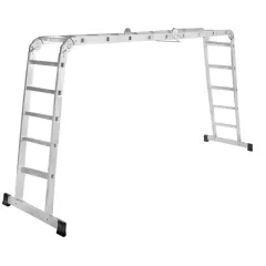 Лестница-трансформер ВИХРЬ ЛТА 4х5 (73/5/1/22)
