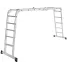 Лестница-трансформер ВИХРЬ ЛТА 4х5 (73/5/1/22)