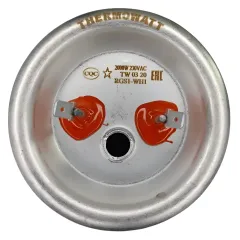 Нагревательный элемент RF92 TW 2,0 кВт. (нерж.) под анод M6 PREMIUM (50941)