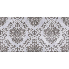 Плитка облицовочная 300*600*8,5 Дриада Декор Узор (TP3650SHM) Ректификат (в уп. 1,8 м2)