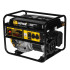 |Генератор бензиновый HUTER DY6500L (64/1/6) (*20)
