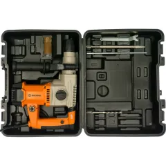 Перфоратор SDS+ (верт) ВИХРЬ П-1400К-В (72/3/8) (*15)