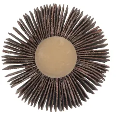 Круг лепестковый д/дрели MATRIX 80х30х6 P60 (74142)