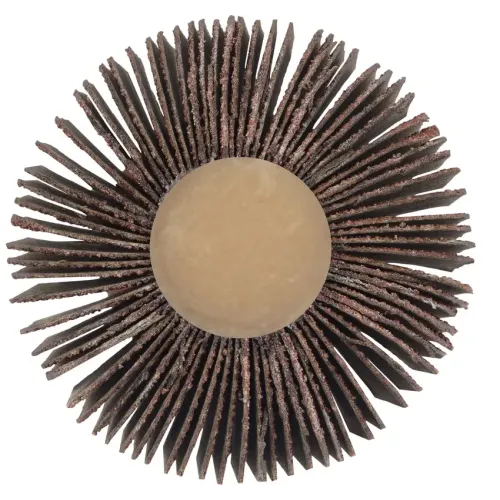 Круг лепестковый д/дрели MATRIX 80х30х6 P60 (74142)