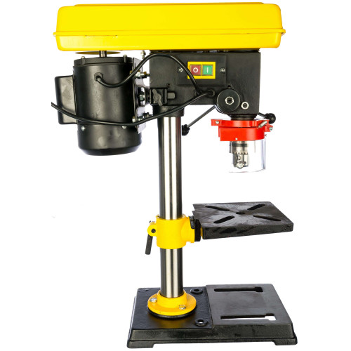 Станок сверлильный ЭНКОР Корвет-46 с тисками (90460)