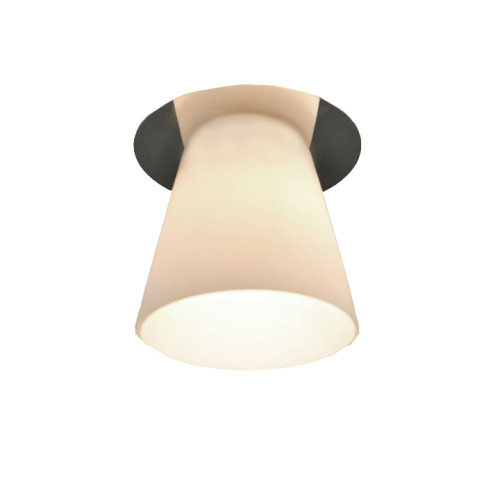 Свет. точ. ES 7550 хром/белый(*1)