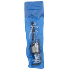 Сверло с зенкером Тундра 5х85мм (4506450)