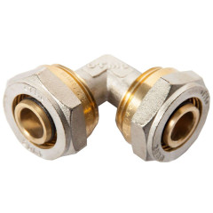 Уголок МП ф 20 цанга