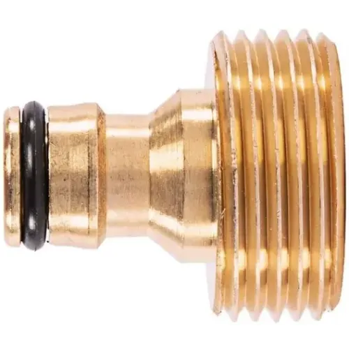 Адаптер PALISAD латунный, 1