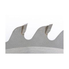 Диск пильный GROSS 165 x 20/16 x 24Т (73311)