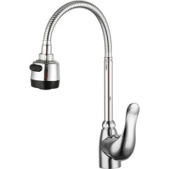 Смеситель для кухни FRUD R42055-3 хром