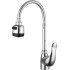 Смеситель для кухни FRUD R42055-3 хром