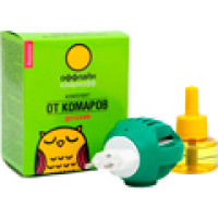 Средства от насекомых