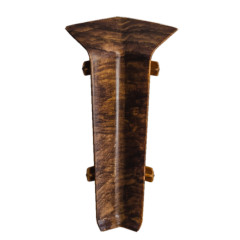 /Угол Внутренний WINART 312 Дуб Фаворит (80мм)