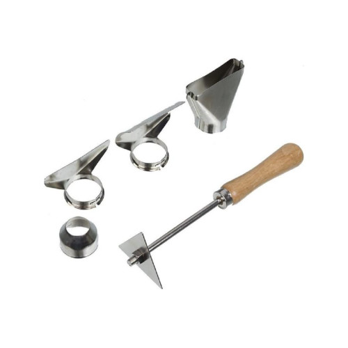 Теплопистолет РЕСАНТА ФЭ-2000ЭКД (75/2/3) (*15)