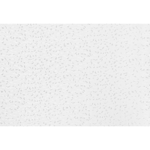 Рулонные жалюзи Блэкаут Кристал 61,5*175 цвет белый