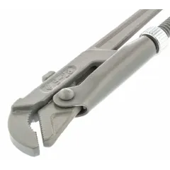 Ключ трубный НИЗ КТР-0 (15786)