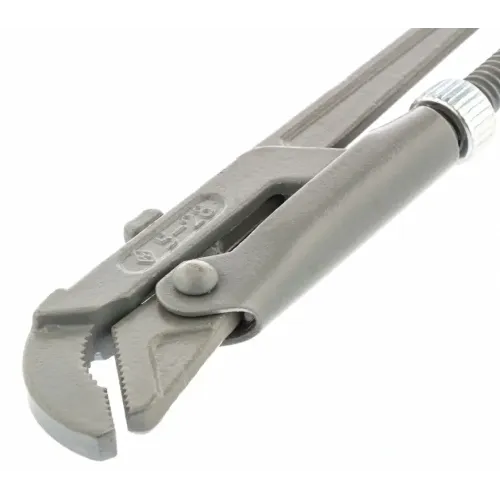 Ключ трубный НИЗ КТР-0 (15786)