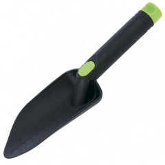 Совок посадочный PALISAD широкий, пластиковый (62390)