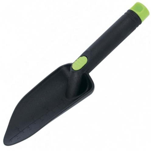 Совок посадочный PALISAD широкий, пластиковый (62390)