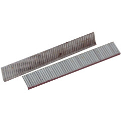 Гвозди для степлера FIT закаленные 8 мм 1000 шт (31238)