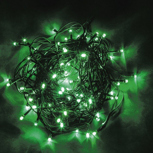 Гирлянда уличная LUAZON LIGHTING 