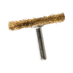 Набор щеток ПРАКТИКА 3 шт (773-491)