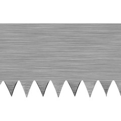 Ножовка СИБИН двуручная 1 м (15059)