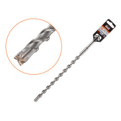 Бур SDS+ GEPARD QUADRO-X 14х250х310 (GP1214-310)