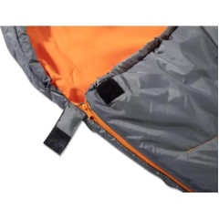 Мешок спальный Bestway 230х80х60см Hiberhide 5 3-8С 1,35кг (68103 BW)