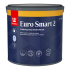 Краска в/д Тиккурила EURO SMART-2 Интерьерная  2,7 л
